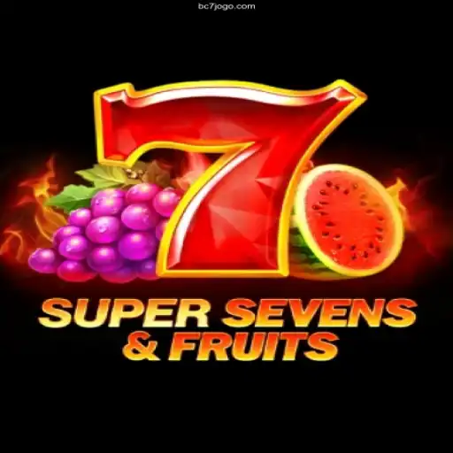 Exploring the Exciting World of 7SuperSevensFruits: A New Era in Online Gaming