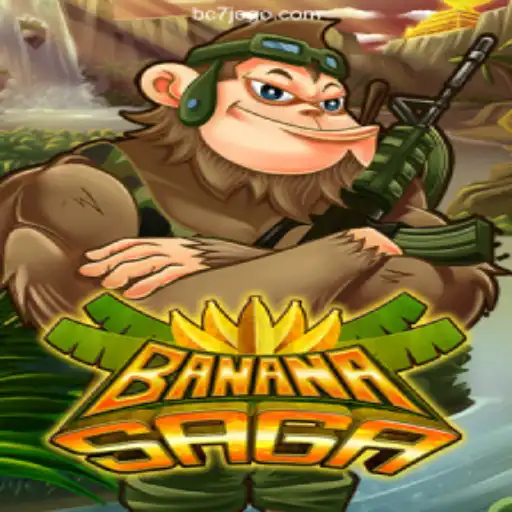 Discover the Thrilling World of BananaSaga at BC7.COM