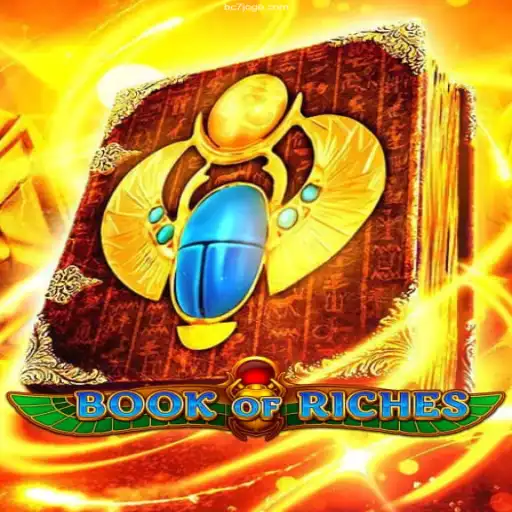 Unveiling the Mysteries of BookofRiches at BC7.COM