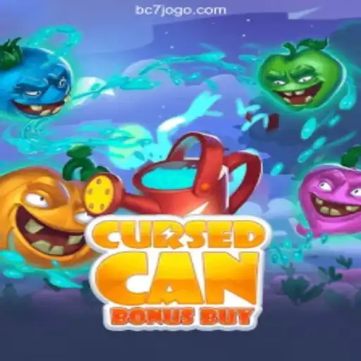 CursedCanBonusBuy: A Thrilling Journey in the World of Online Casinos