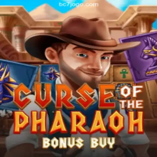 Explore the Thrills of Curse of the Pharaoh Bonus Buy