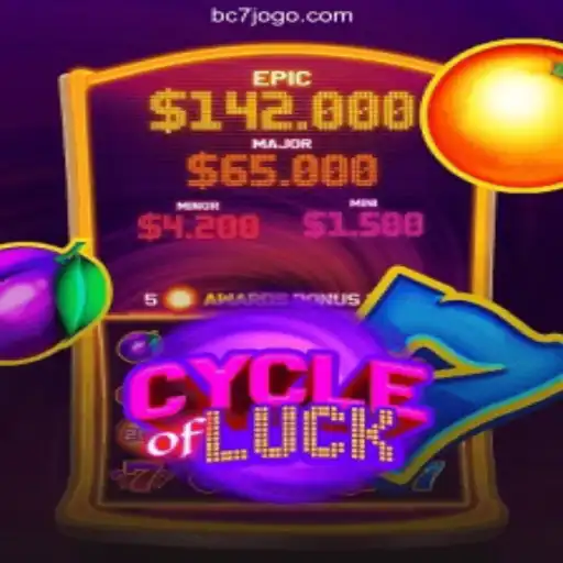 Cycle of Luck: A Deep Dive into the Exciting Casino Game