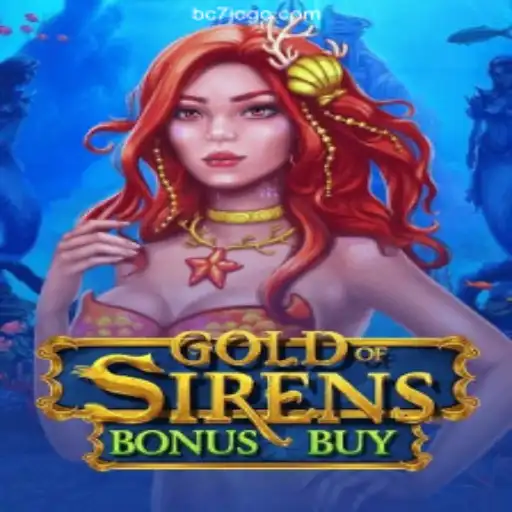 GoldofSirensBonusBuy: An In-Depth Look at a Thrilling Casino Game Experience
