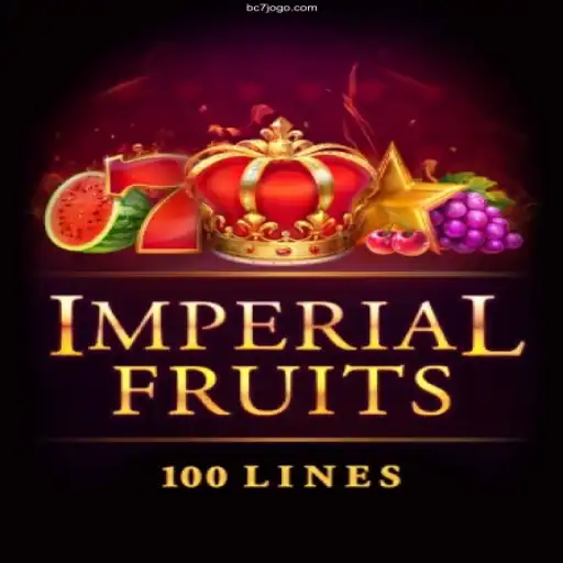 Exploring the World of 'ImperialFruits100': A Thrilling Online Casino Game at BC7.COM