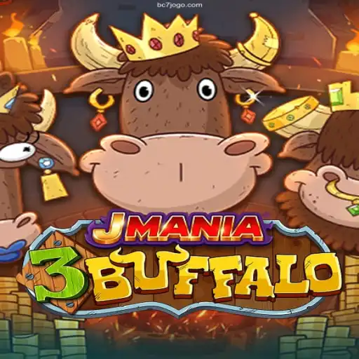 Exploring the Thrills of JMania3Buffalo in the World of Online Casinos