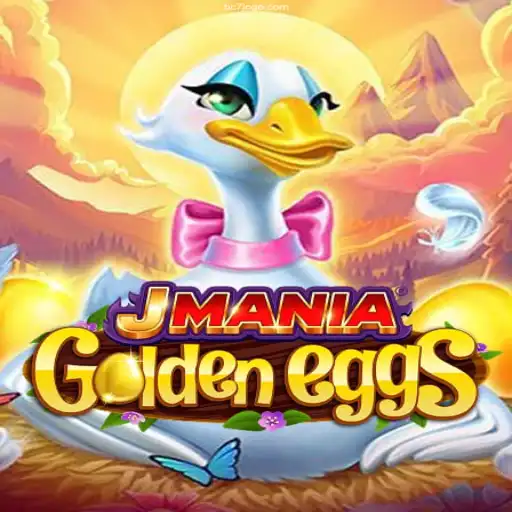 Explore JManiaGoldenEggs: A Unique Gaming Experience