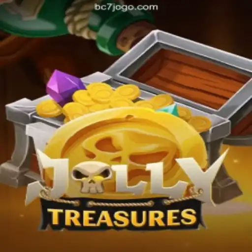 Exploring the Thrills of JollyTreasures: A Dive into BC7.COM's New Online Casino Offering