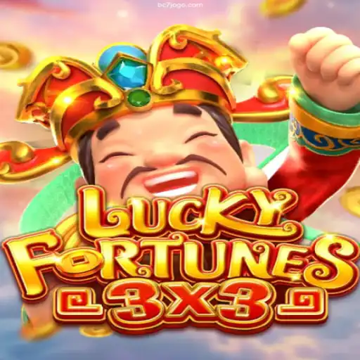 Discover the Thrill of LUCKYFORTUNES3x3: A Top Game at BC7.COM Casino Online