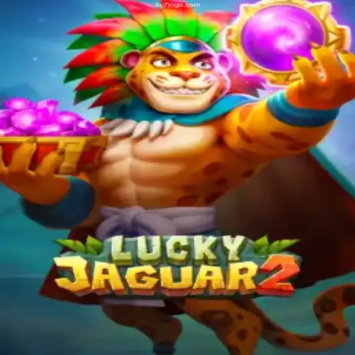 Discover the Exciting World of Luckyjaguar2 at BC7.COM