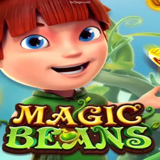 Explore the Enchanting World of MAGICBEANS: A Thrilling Online Casino Adventure