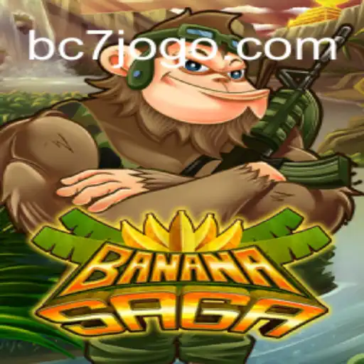 Discover the Thrilling World of BananaSaga at BC7.COM