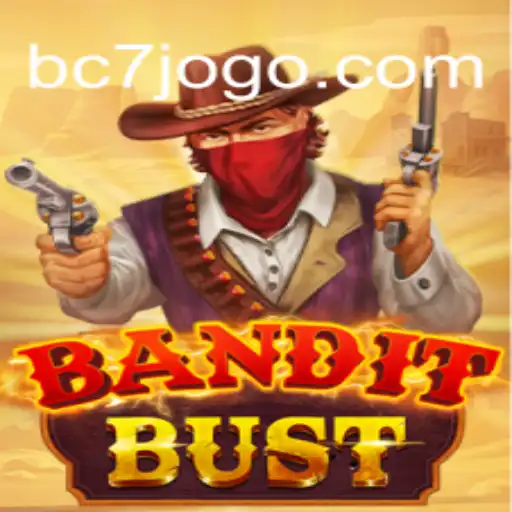 BanditBust: The Thrilling New Addition to BC7.COM's Impressive Game Lineup