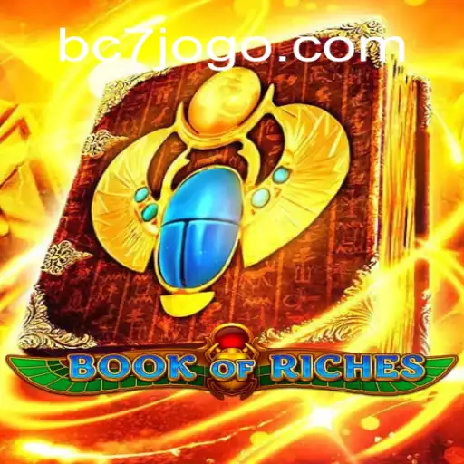 Unveiling the Mysteries of BookofRiches at BC7.COM