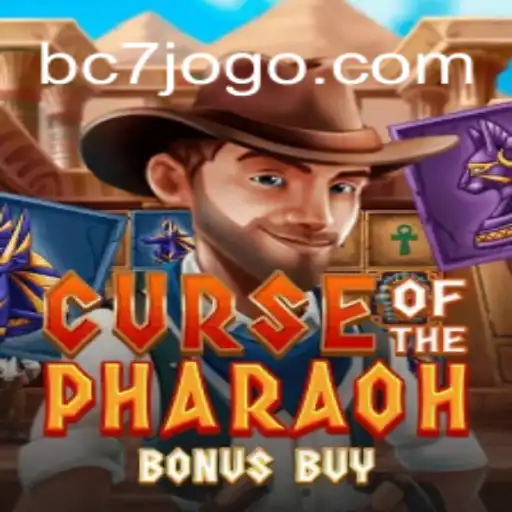 Explore the Thrills of Curse of the Pharaoh Bonus Buy