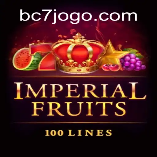 Exploring the World of 'ImperialFruits100': A Thrilling Online Casino Game at BC7.COM