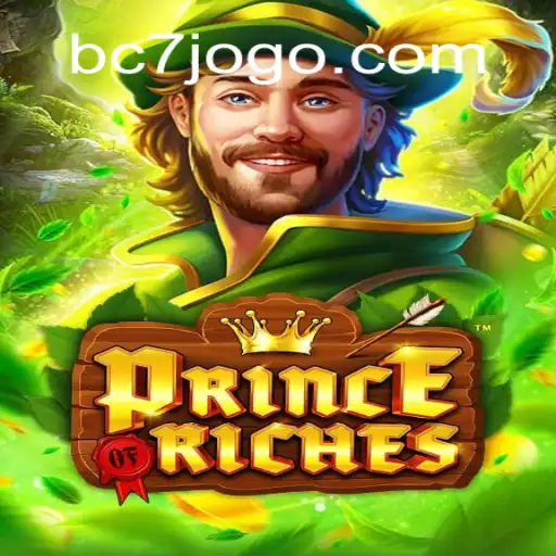 PrinceOfRiches: A Journey Through a Luxurious Realm