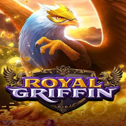 Discover the Exciting World of RoyalGriffin at BC7.COM