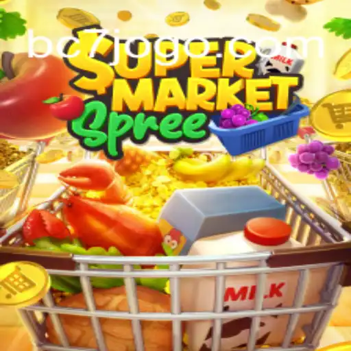 Exploring SupermarketSpree: An Exciting Gaming Experience