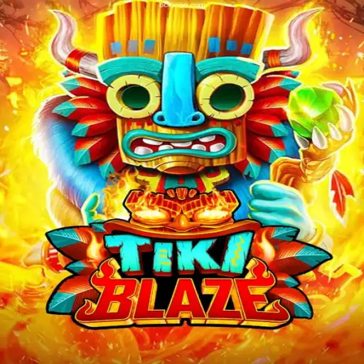 Exploring the Thrills of TikiBlaze: A New Paradigm in Online Gaming