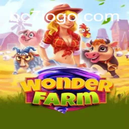 Explore the Enchanting World of WonderFarm: A Journey Through a Charming Game Experience