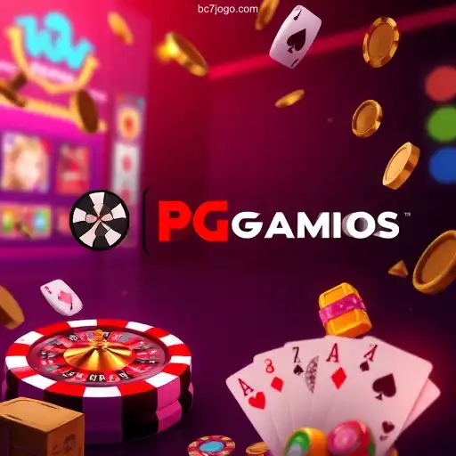 PG Games