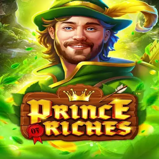 PrinceOfRiches: A Journey Through a Luxurious Realm