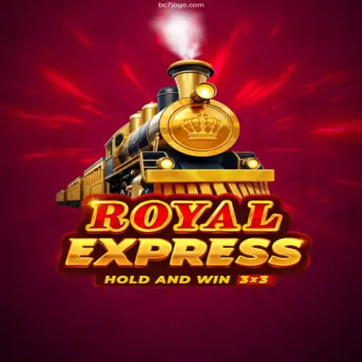 Exploring RoyalExpress: The Journey to Wealth at BC7.COM
