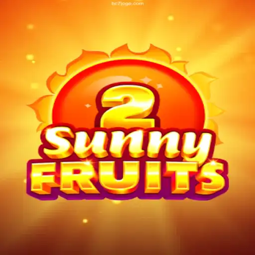 Explore SunnyFruits2: A Fresh Take on Online Slots