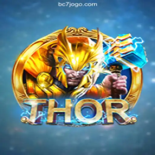 Explore the Mythical World of THOR at BC7.COM Cassino Online