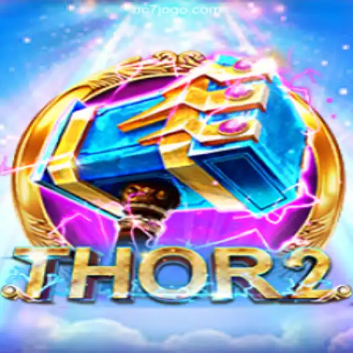 Unleashing the Power of Thor2 at BC7.COM Casino: A Thunderous Gaming Experience