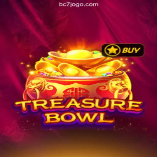 Exploring TreasureBowl: A Captivating Casino Experience at BC7.COM
