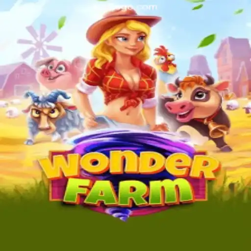 Explore the Enchanting World of WonderFarm: A Journey Through a Charming Game Experience