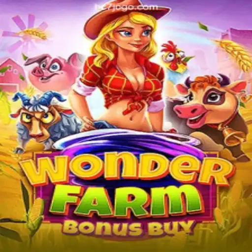 Exploring WonderFarmBonusBuy: A Reel Adventure in Casino Gaming